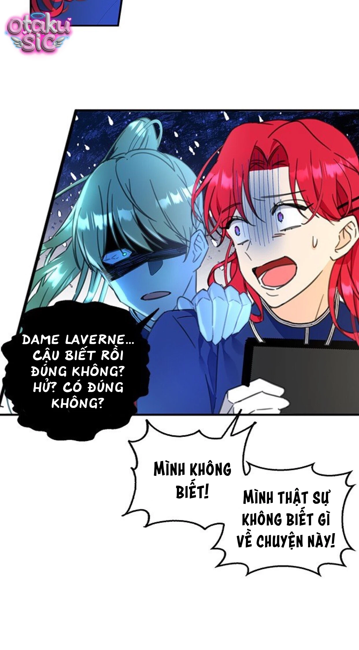Cách Săn Mồi - Chap 3 - Trang 16