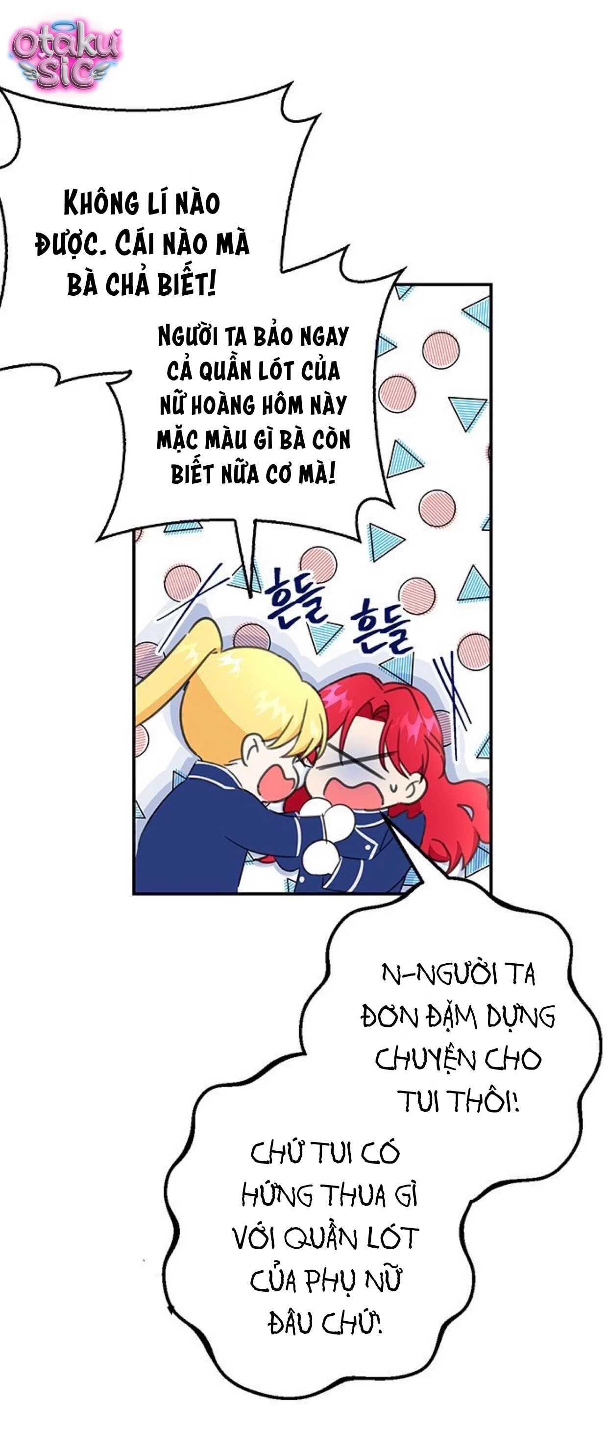 Cách Săn Mồi - Chap 3 - Trang 17