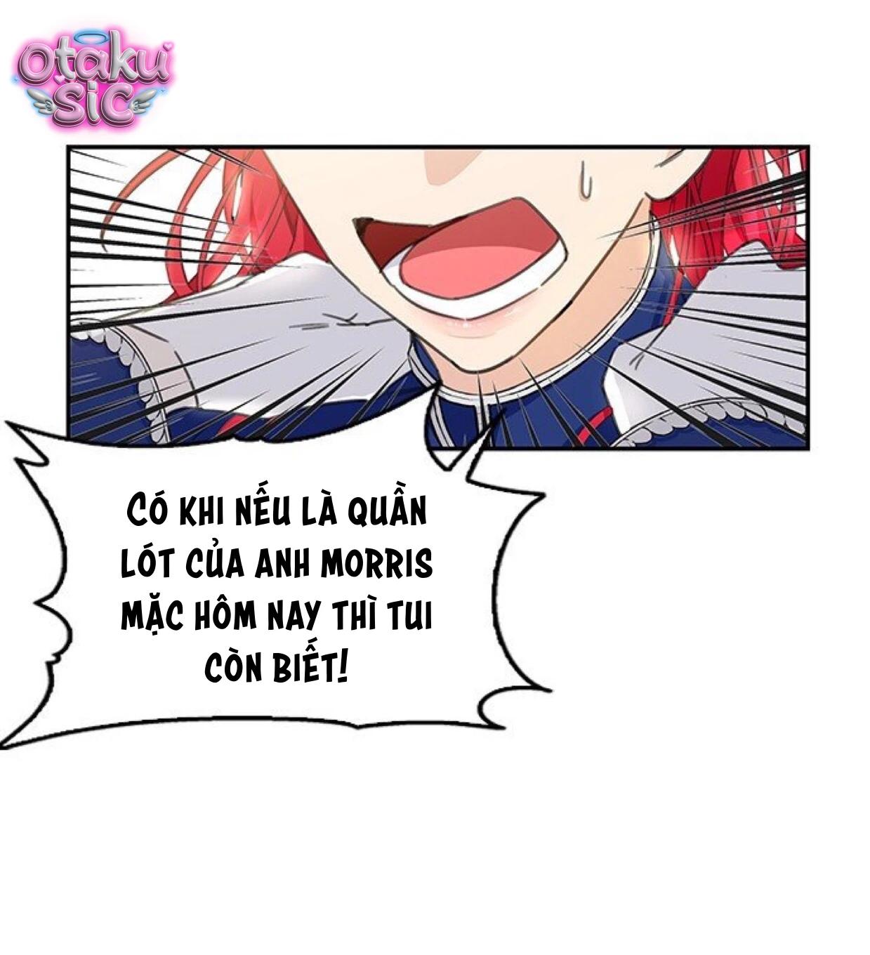 Cách Săn Mồi - Chap 3 - Trang 18