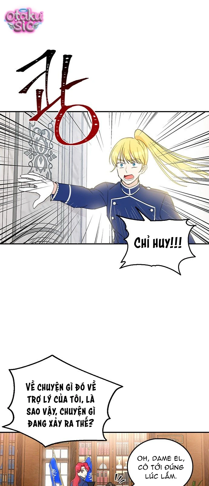 Cách Săn Mồi - Chap 3 - Trang 2