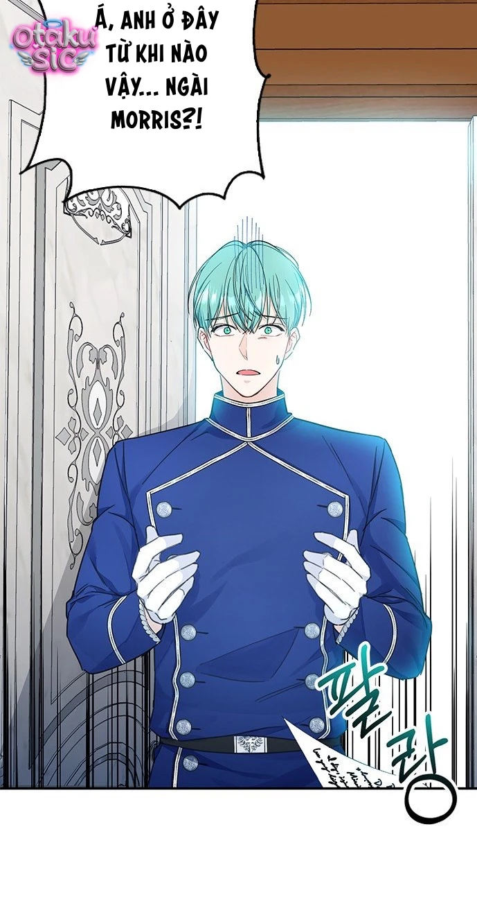 Cách Săn Mồi - Chap 3 - Trang 20