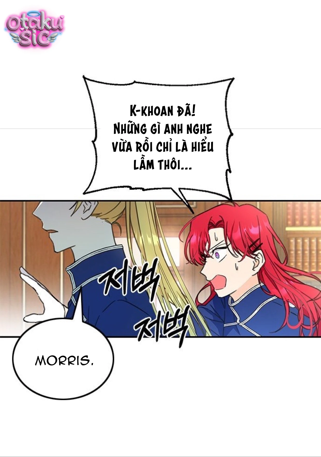 Cách Săn Mồi - Chap 3 - Trang 21