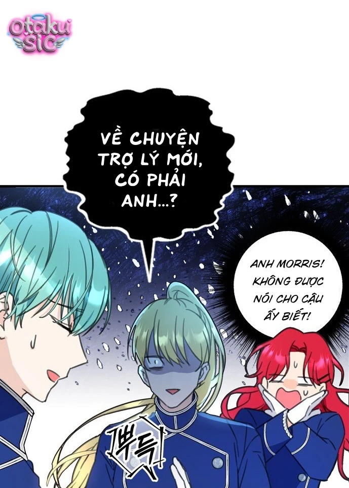 Cách Săn Mồi - Chap 3 - Trang 22