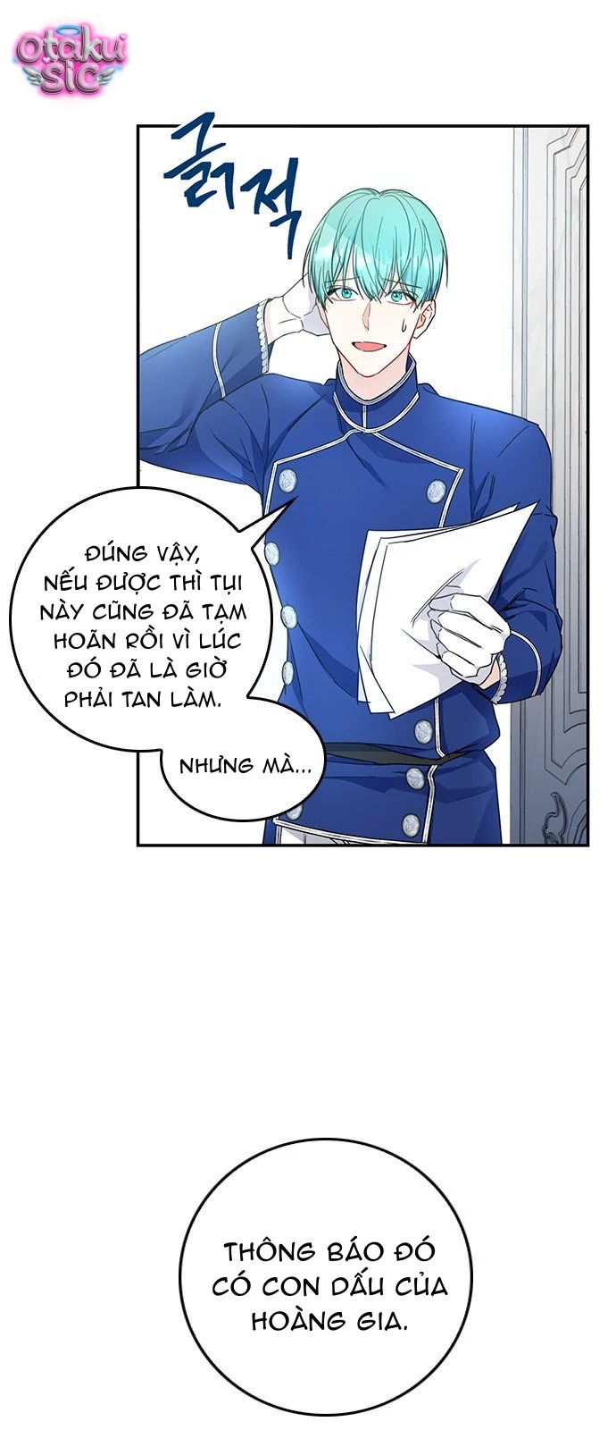 Cách Săn Mồi - Chap 3 - Trang 24