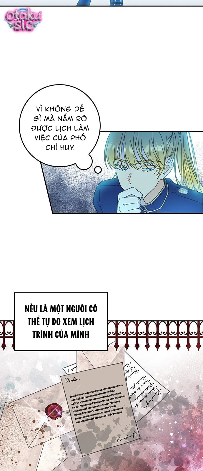 Cách Săn Mồi - Chap 3 - Trang 26