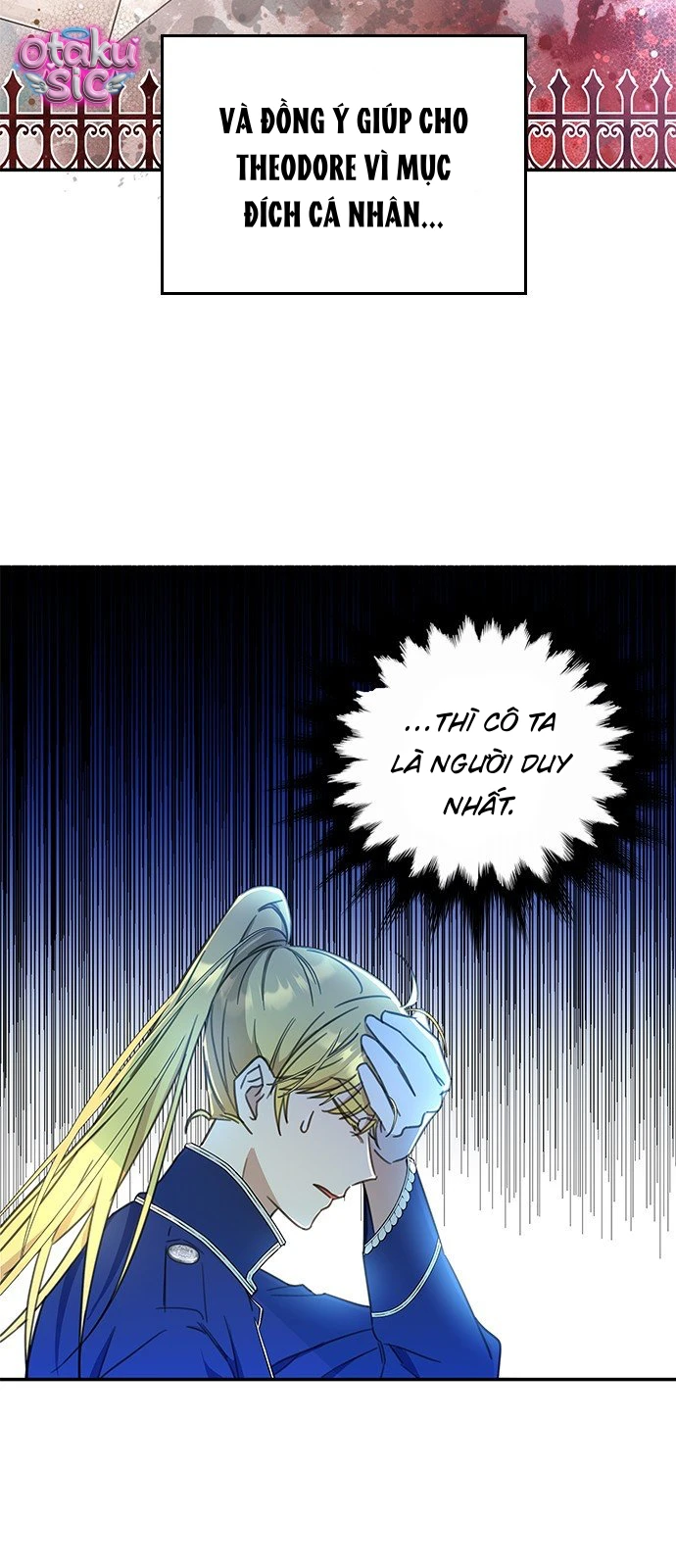 Cách Săn Mồi - Chap 3 - Trang 27