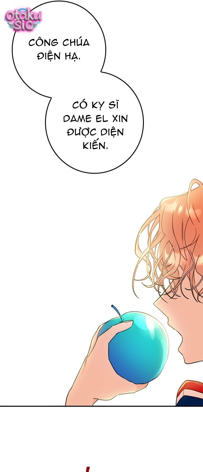 Cách Săn Mồi - Chap 3 - Trang 29