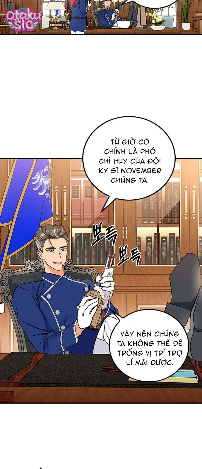 Cách Săn Mồi - Chap 3 - Trang 3