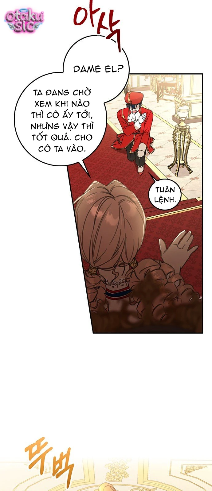 Cách Săn Mồi - Chap 3 - Trang 30