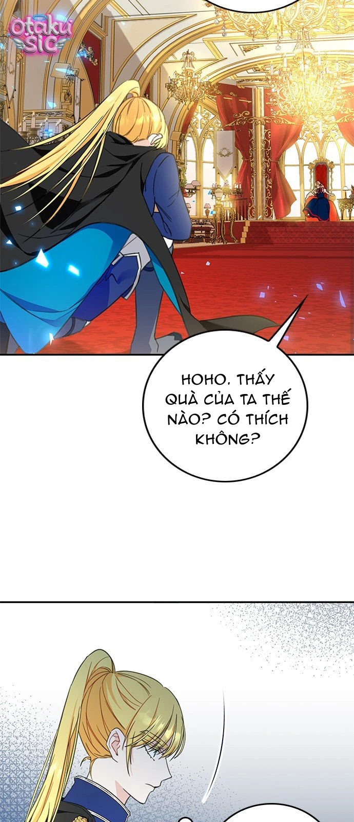 Cách Săn Mồi - Chap 3 - Trang 32