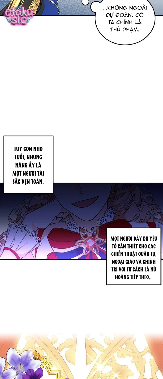 Cách Săn Mồi - Chap 3 - Trang 33