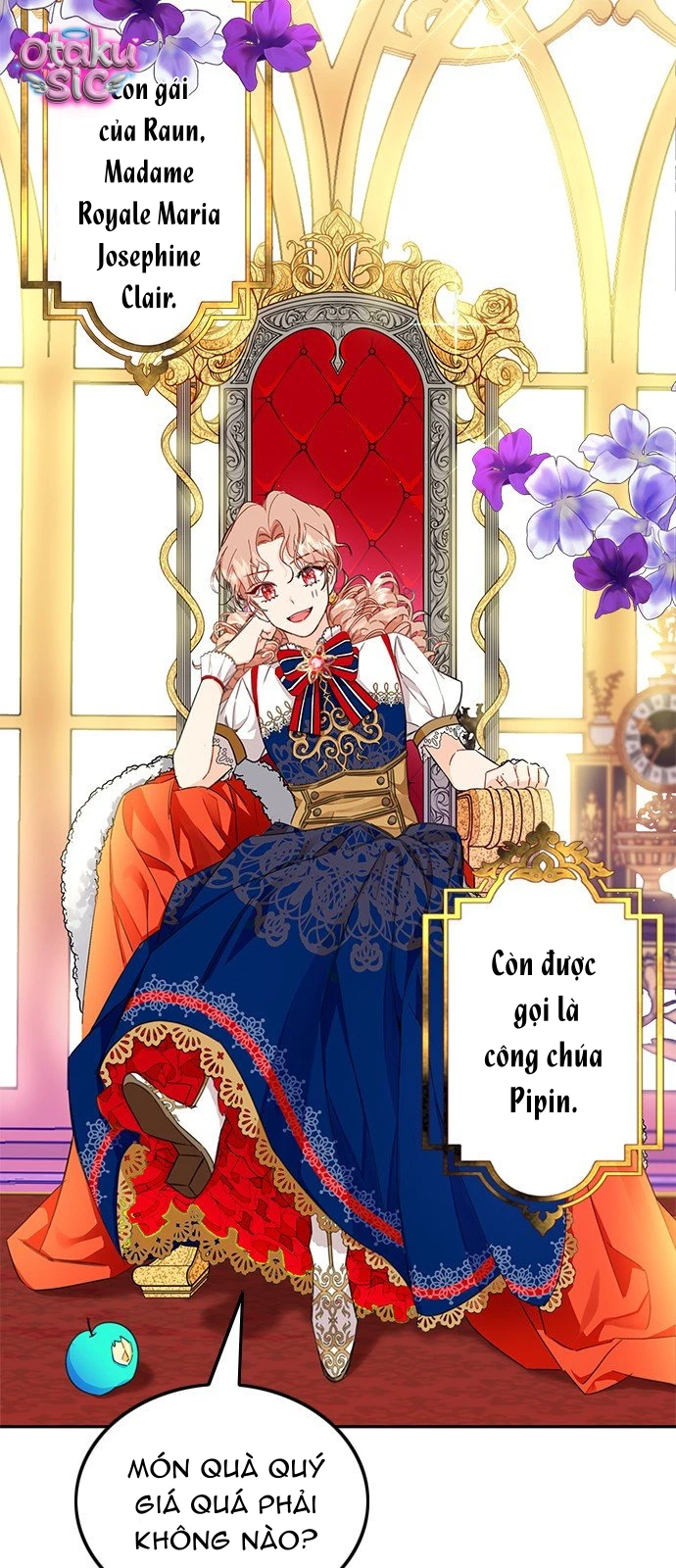 Cách Săn Mồi - Chap 3 - Trang 34