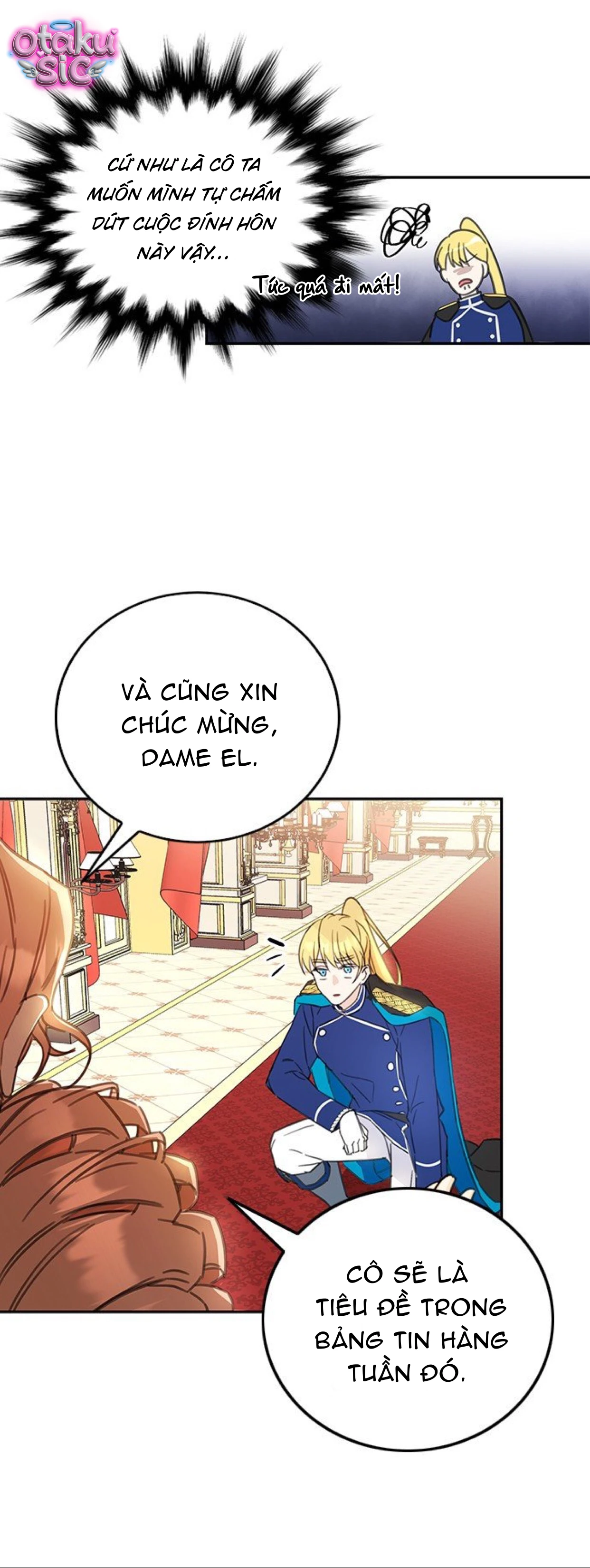 Cách Săn Mồi - Chap 3 - Trang 38