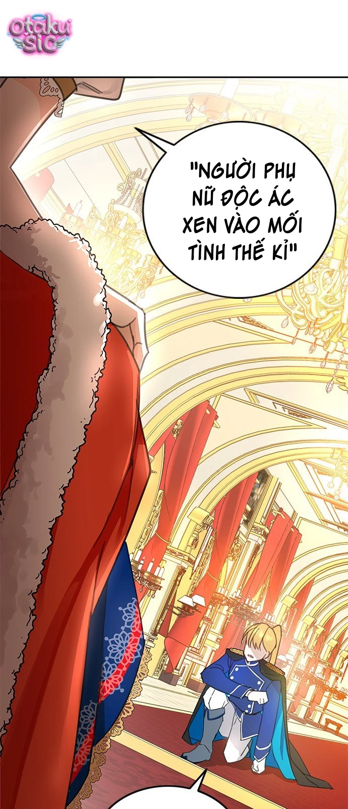 Cách Săn Mồi - Chap 3 - Trang 39