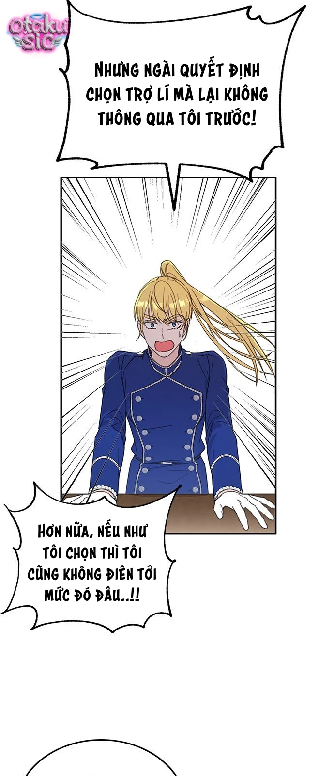 Cách Săn Mồi - Chap 3 - Trang 4