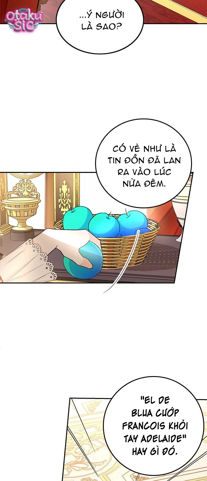 Cách Săn Mồi - Chap 3 - Trang 40