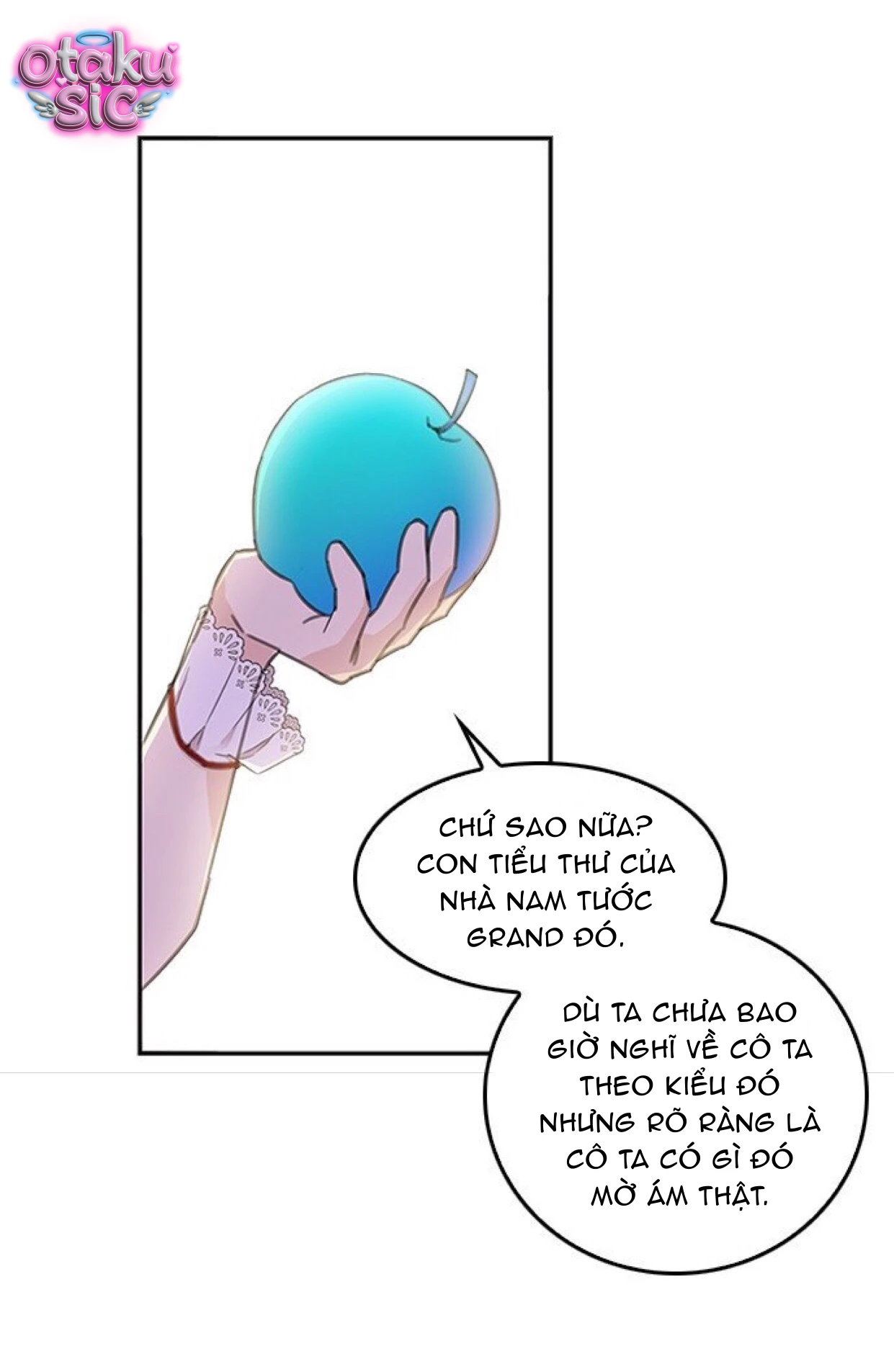 Cách Săn Mồi - Chap 3 - Trang 42