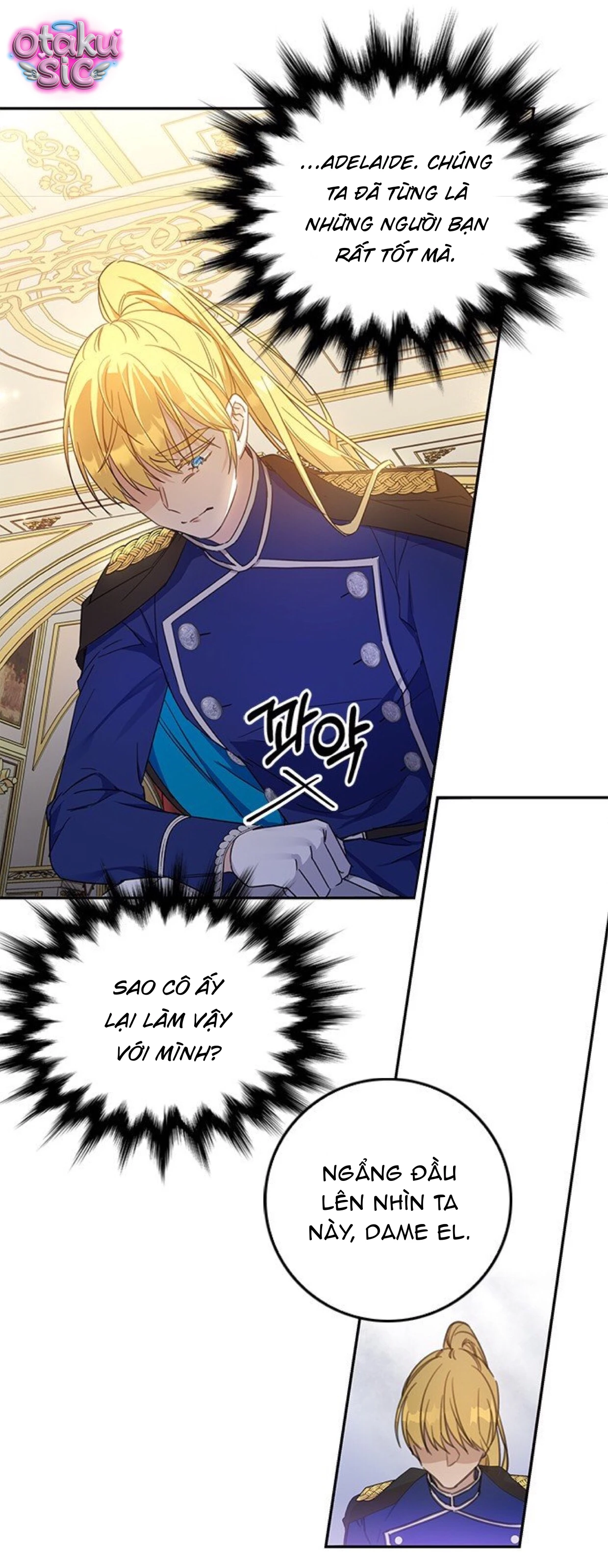 Cách Săn Mồi - Chap 3 - Trang 44
