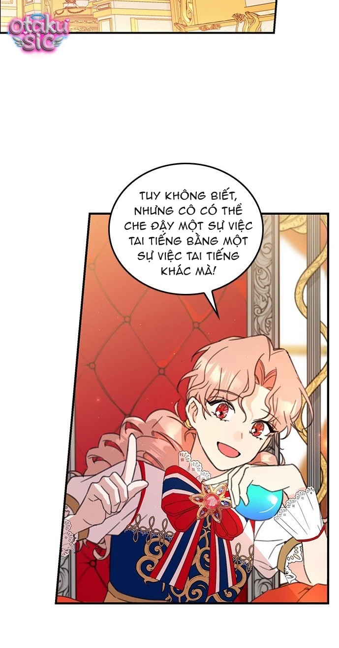 Cách Săn Mồi - Chap 3 - Trang 49