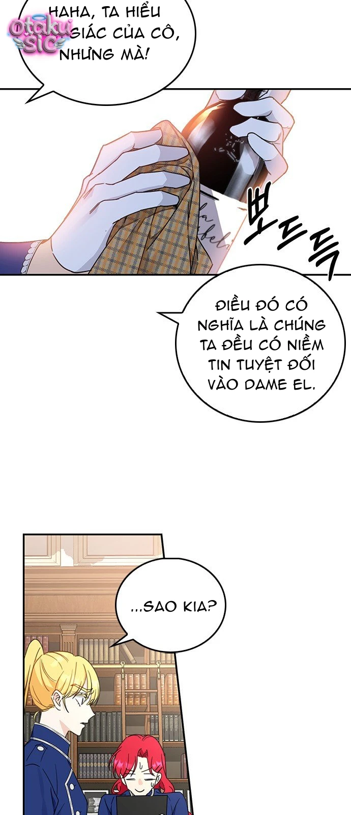 Cách Săn Mồi - Chap 3 - Trang 5
