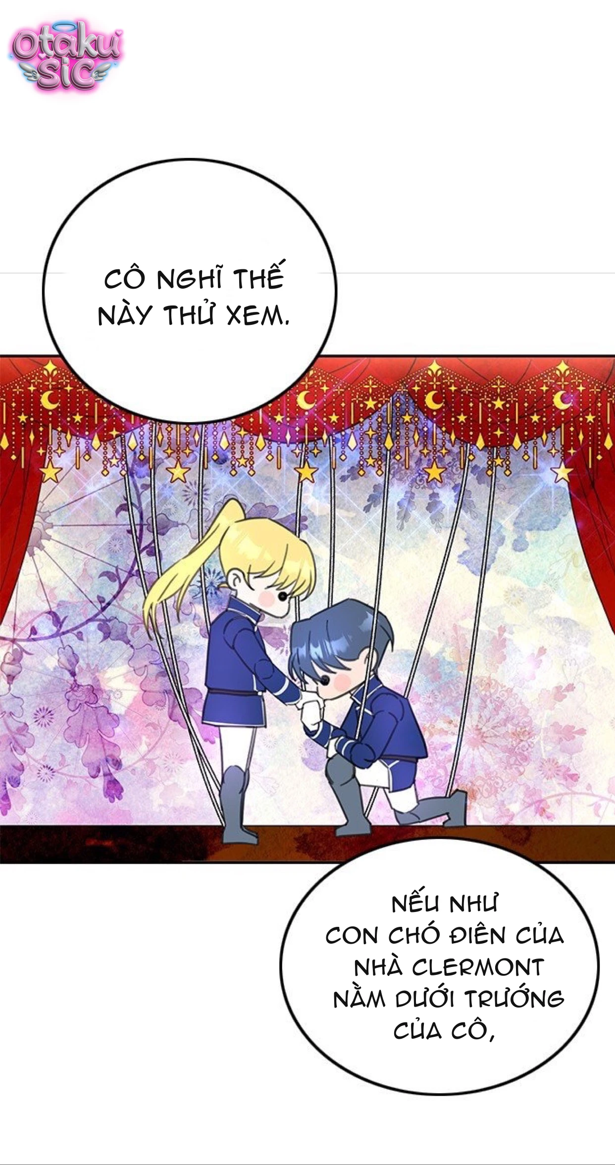 Cách Săn Mồi - Chap 3 - Trang 50