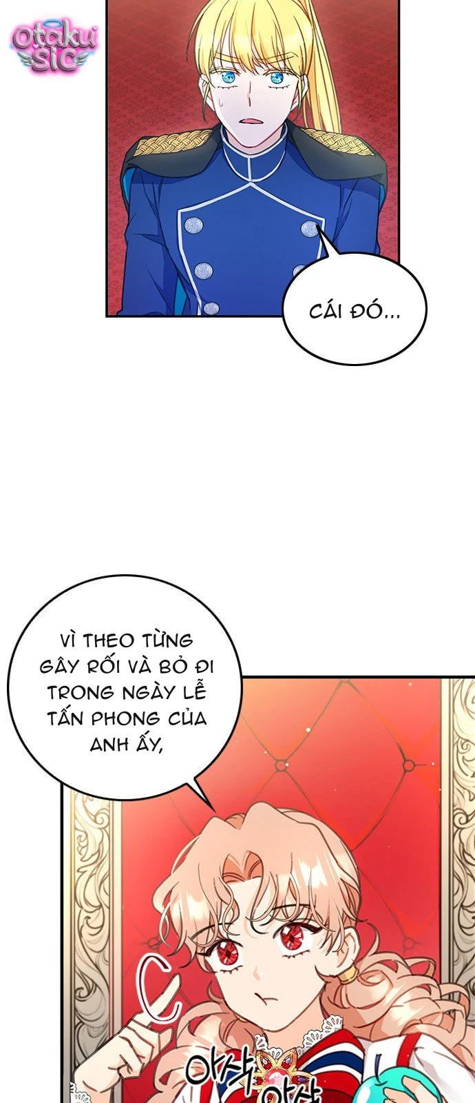 Cách Săn Mồi - Chap 3 - Trang 52