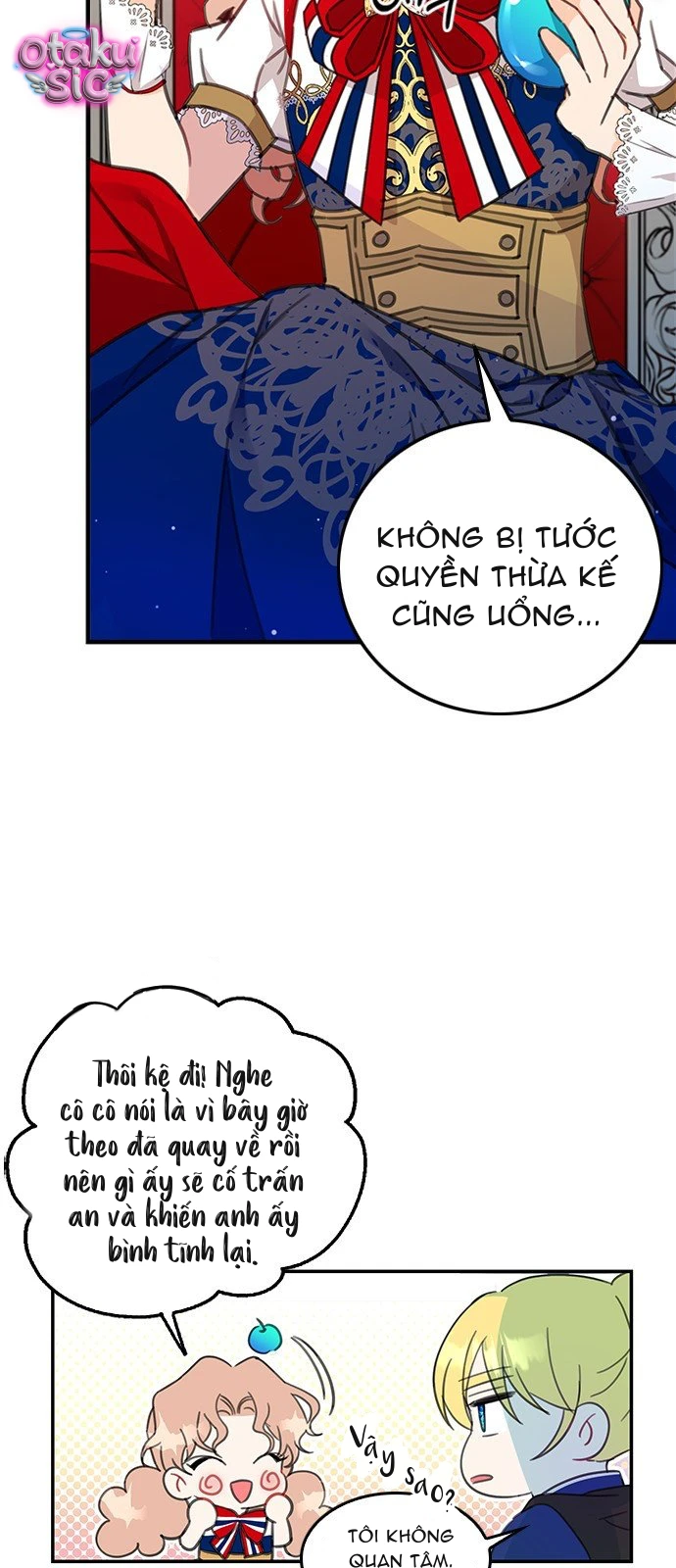 Cách Săn Mồi - Chap 3 - Trang 53