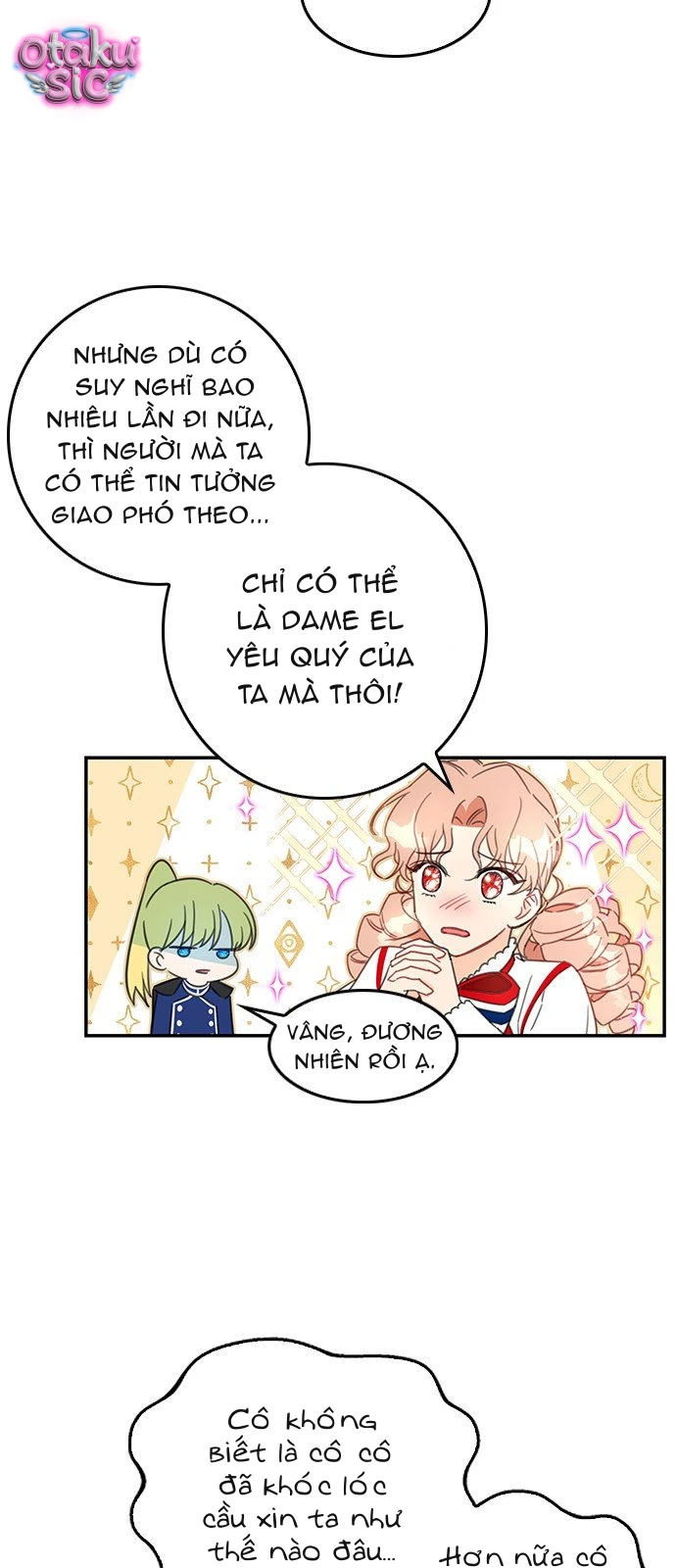Cách Săn Mồi - Chap 3 - Trang 54