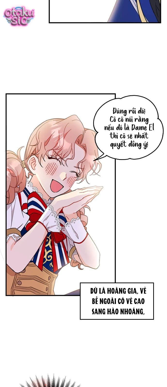 Cách Săn Mồi - Chap 3 - Trang 56