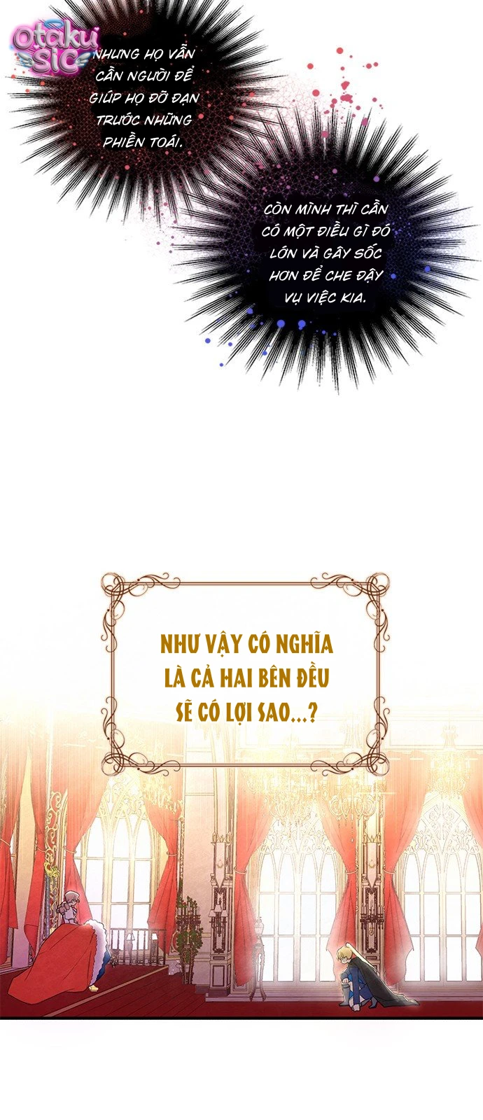Cách Săn Mồi - Chap 3 - Trang 57