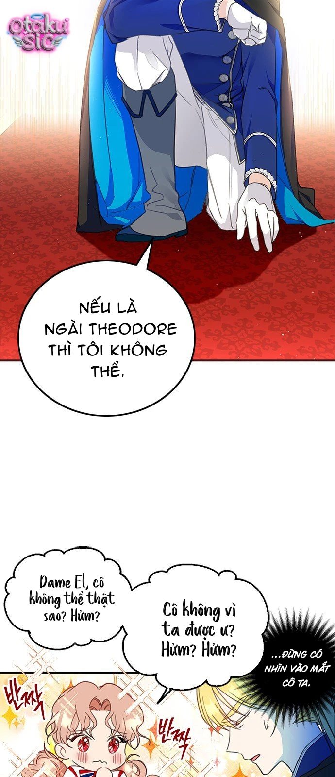 Cách Săn Mồi - Chap 3 - Trang 59