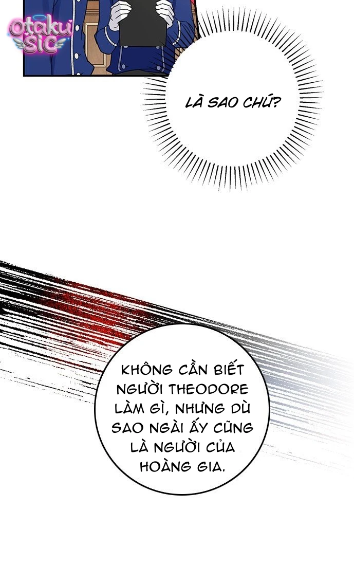 Cách Săn Mồi - Chap 3 - Trang 6