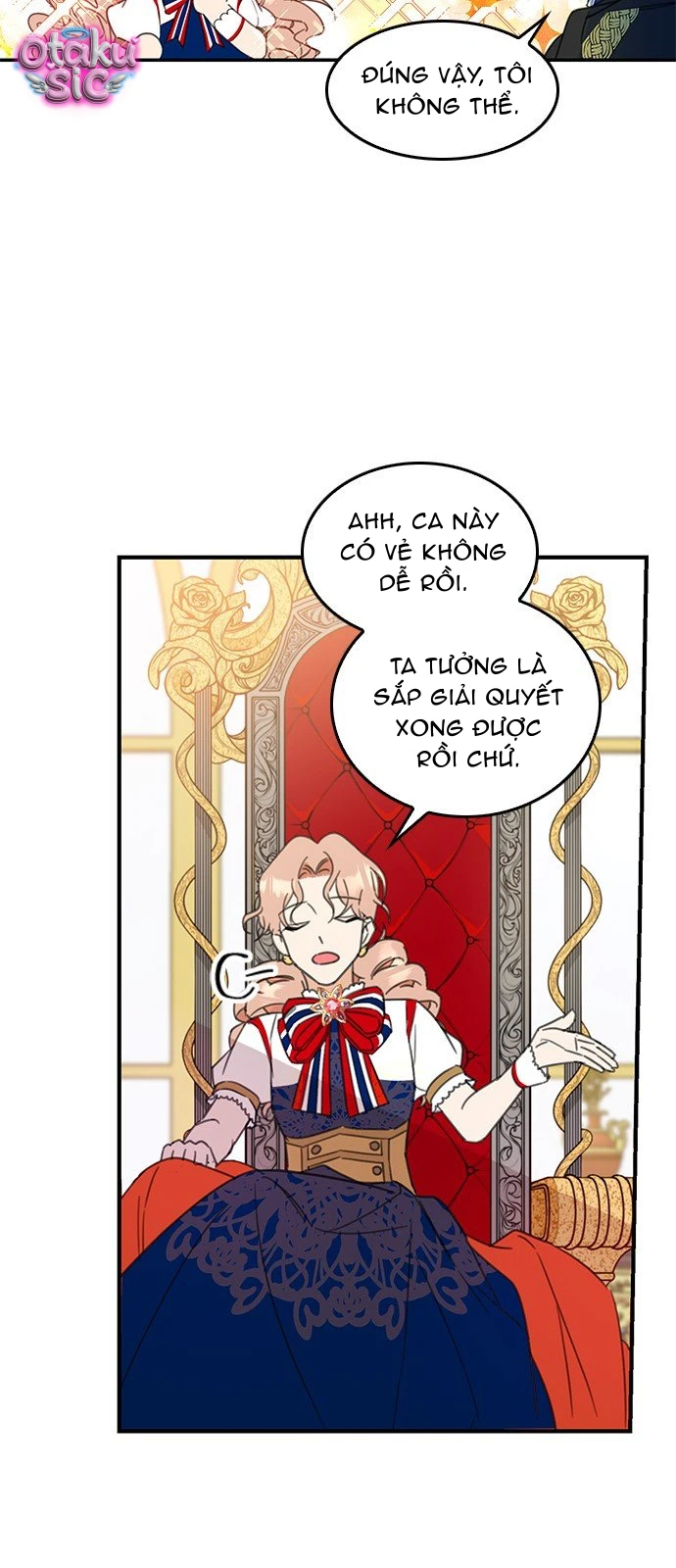 Cách Săn Mồi - Chap 3 - Trang 60