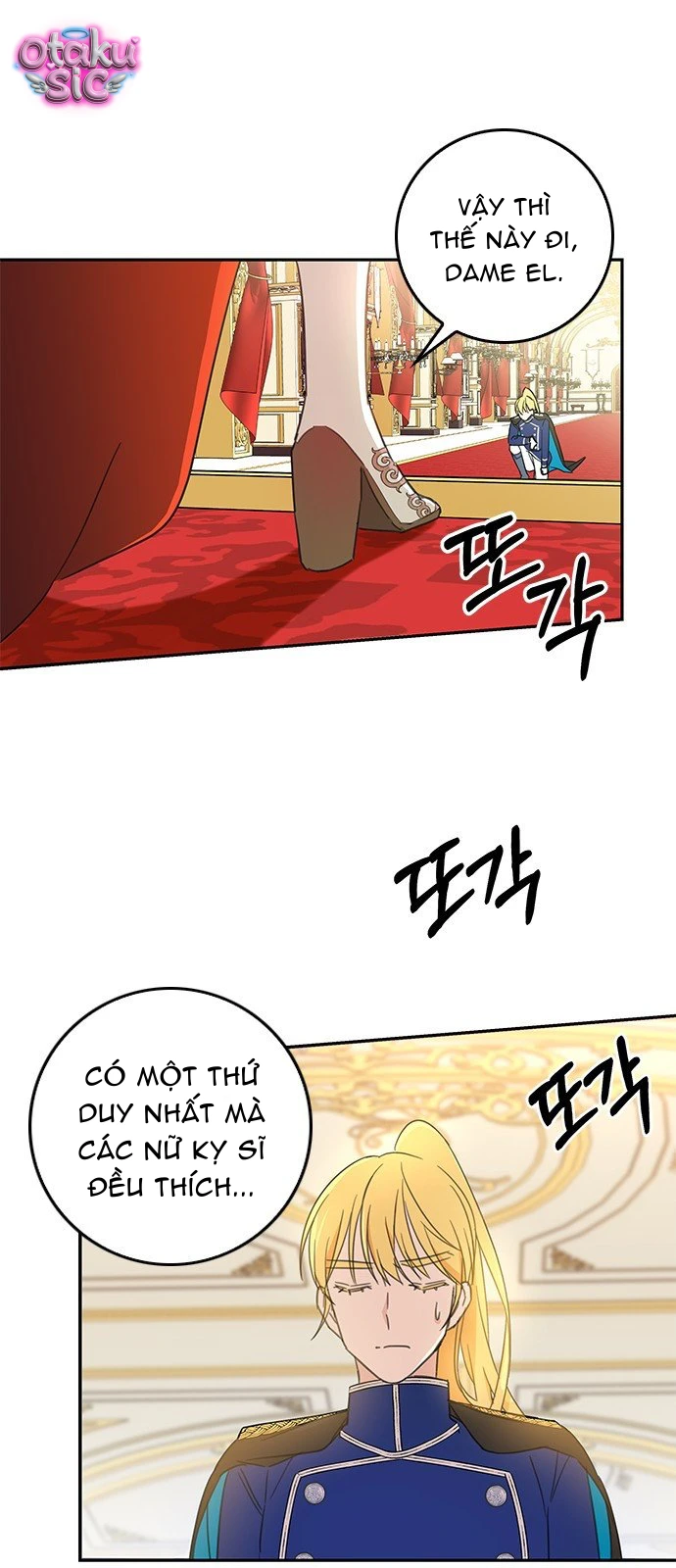 Cách Săn Mồi - Chap 3 - Trang 61