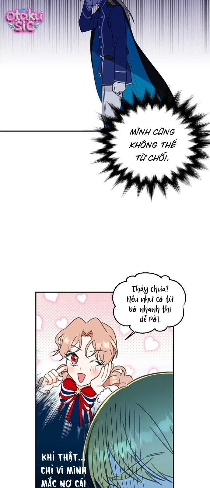 Cách Săn Mồi - Chap 3 - Trang 66