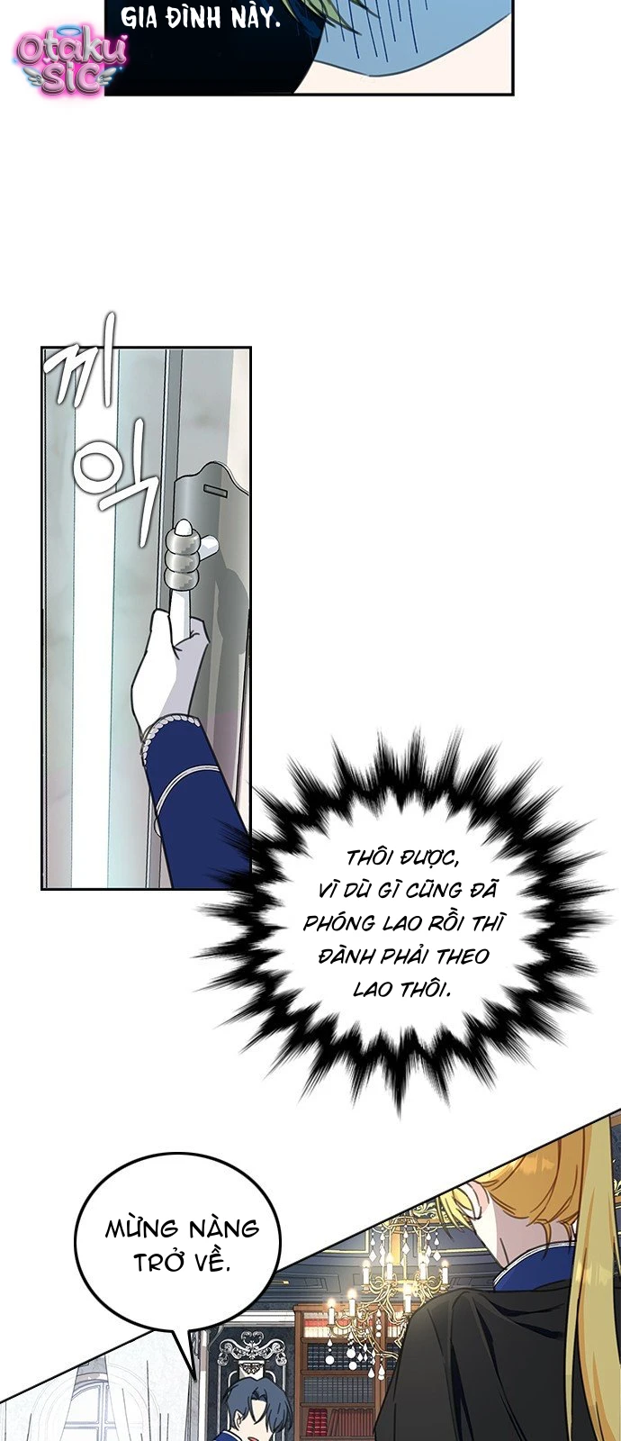 Cách Săn Mồi - Chap 3 - Trang 67