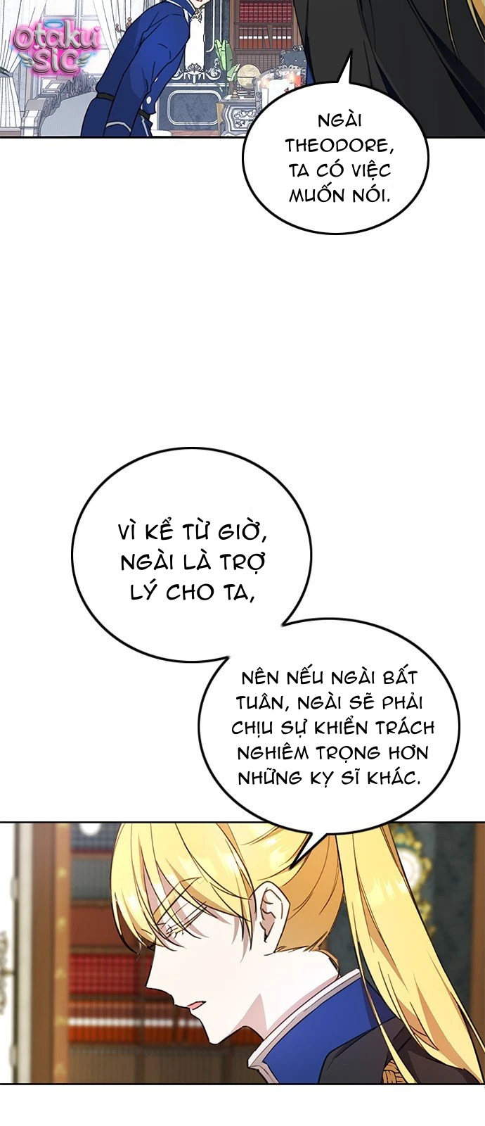 Cách Săn Mồi - Chap 3 - Trang 68