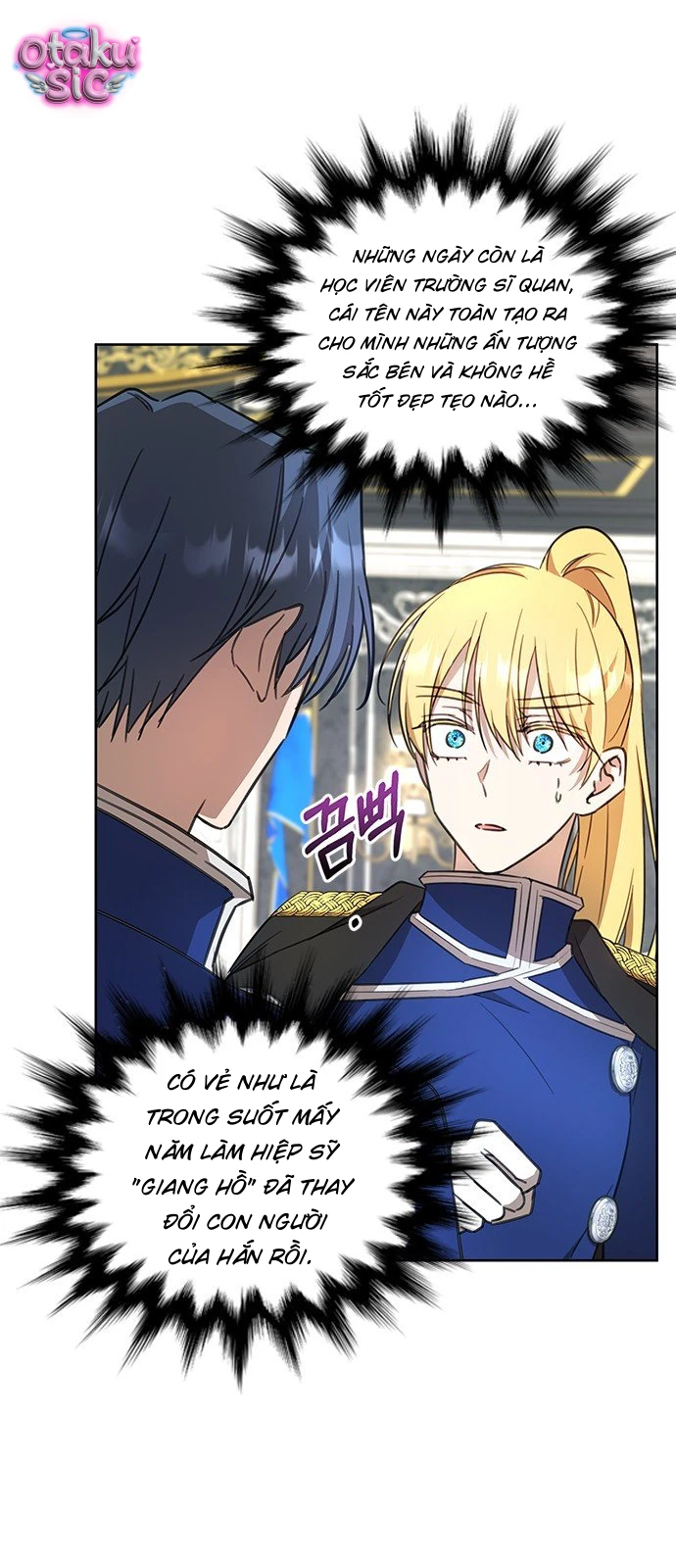 Cách Săn Mồi - Chap 3 - Trang 70