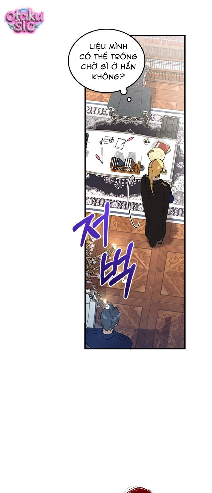 Cách Săn Mồi - Chap 3 - Trang 71