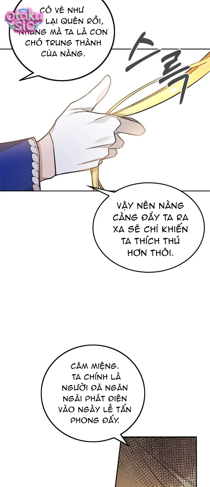 Cách Săn Mồi - Chap 3 - Trang 75