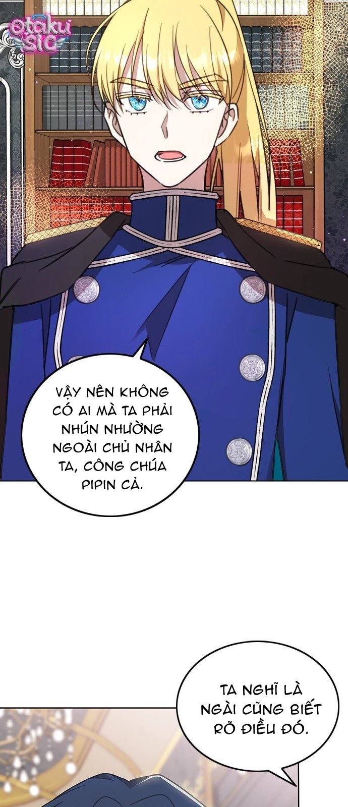 Cách Săn Mồi - Chap 3 - Trang 81