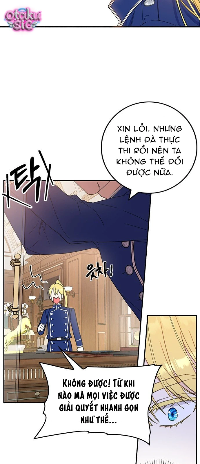Cách Săn Mồi - Chap 3 - Trang 9