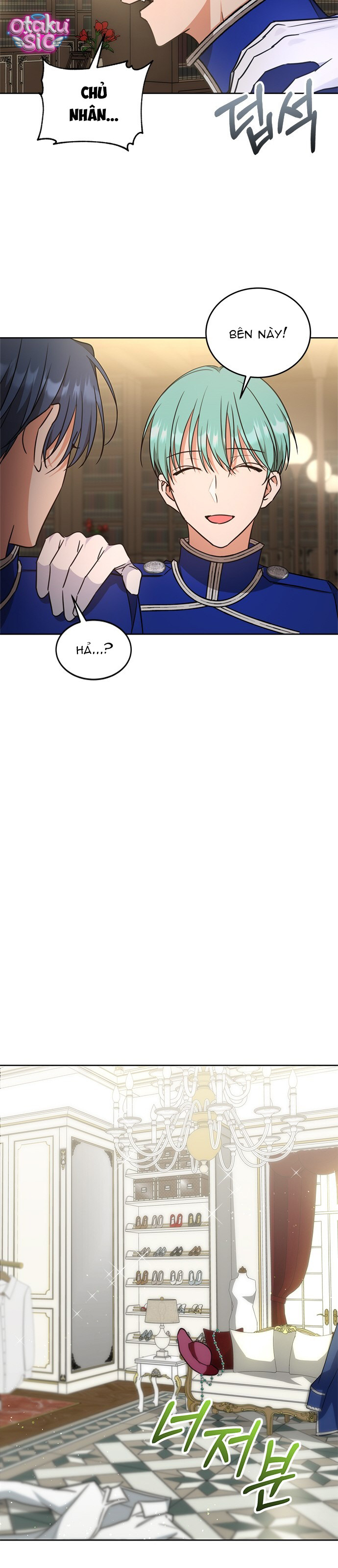 Cách Săn Mồi - Chap 30 - Trang 18