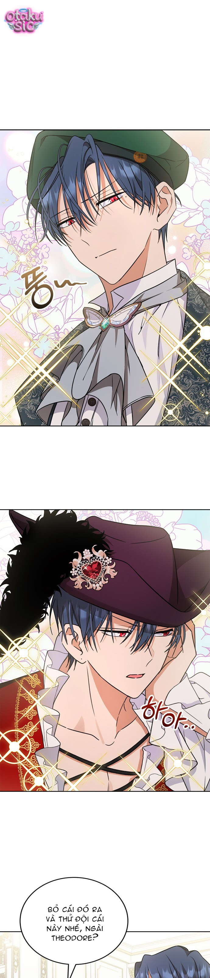 Cách Săn Mồi - Chap 30 - Trang 19