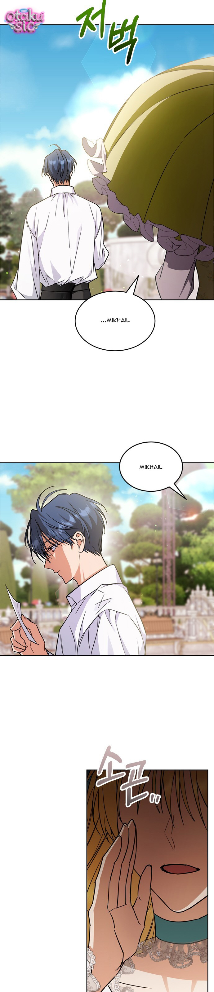 Cách Săn Mồi - Chap 30 - Trang 24