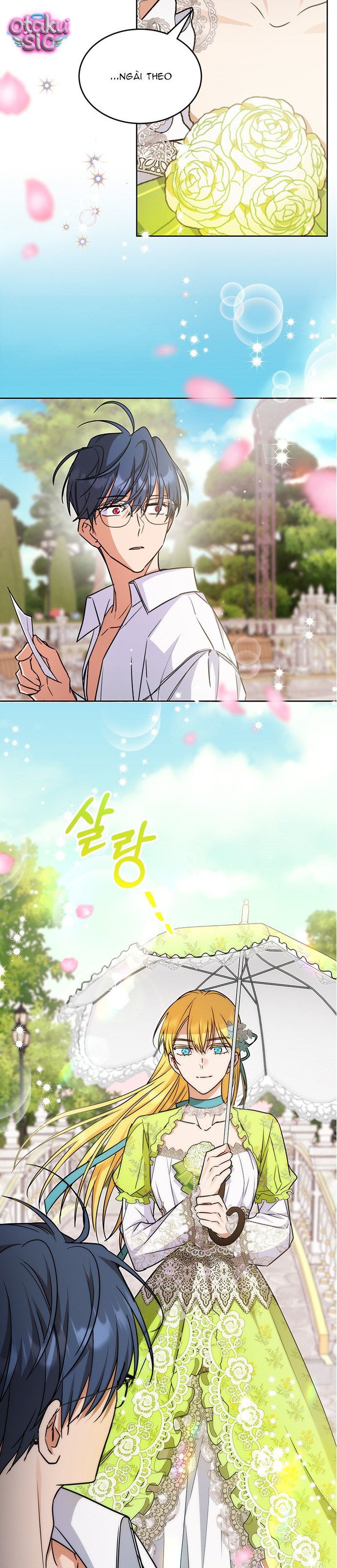 Cách Săn Mồi - Chap 30 - Trang 25