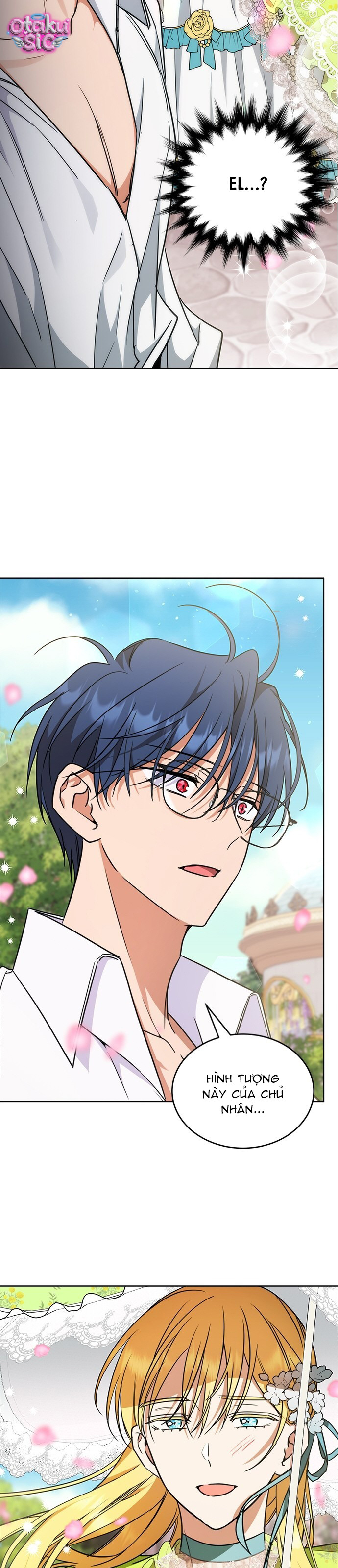 Cách Săn Mồi - Chap 30 - Trang 26