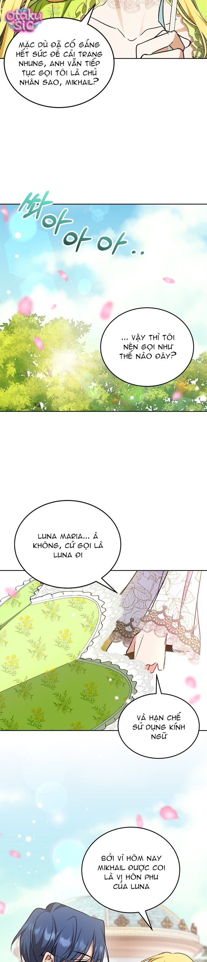 Cách Săn Mồi - Chap 30 - Trang 27