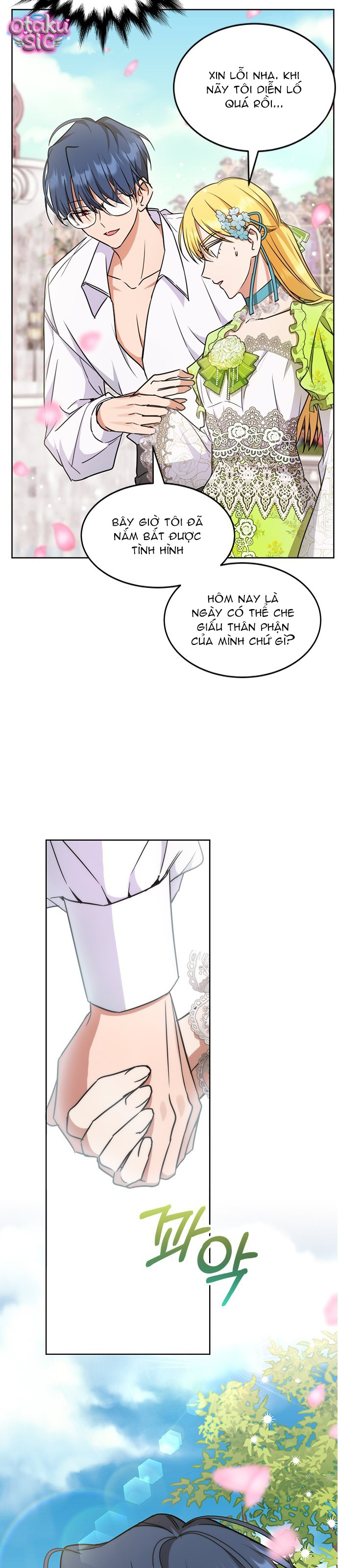 Cách Săn Mồi - Chap 30 - Trang 29