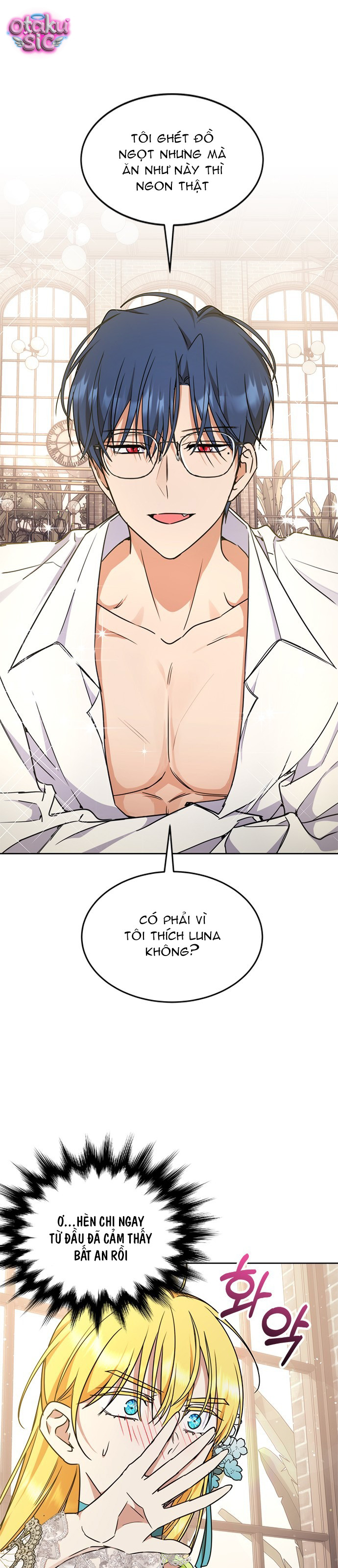 Cách Săn Mồi - Chap 31 - Trang 10